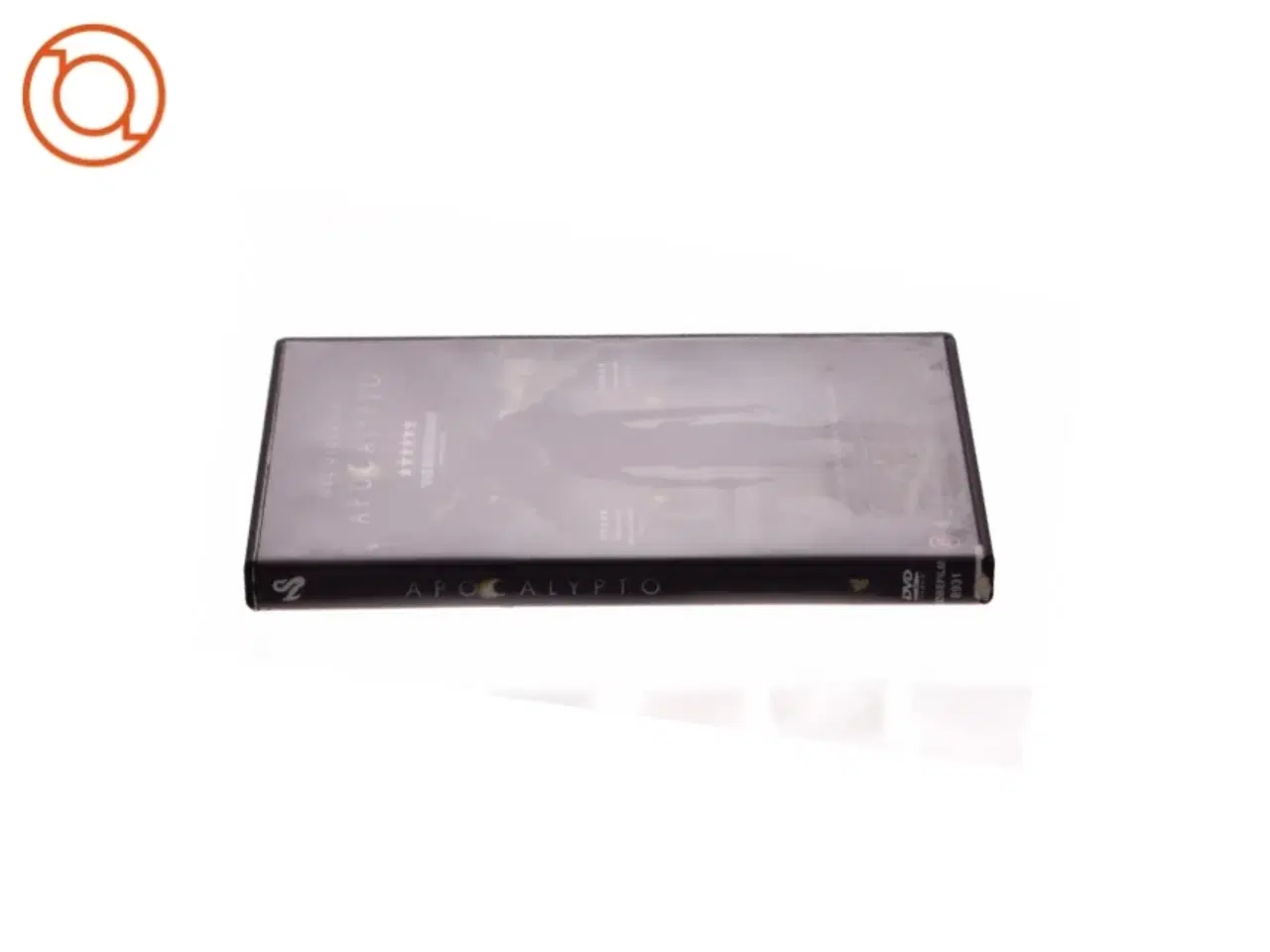 Billede 2 - Apocalypto fra DVD