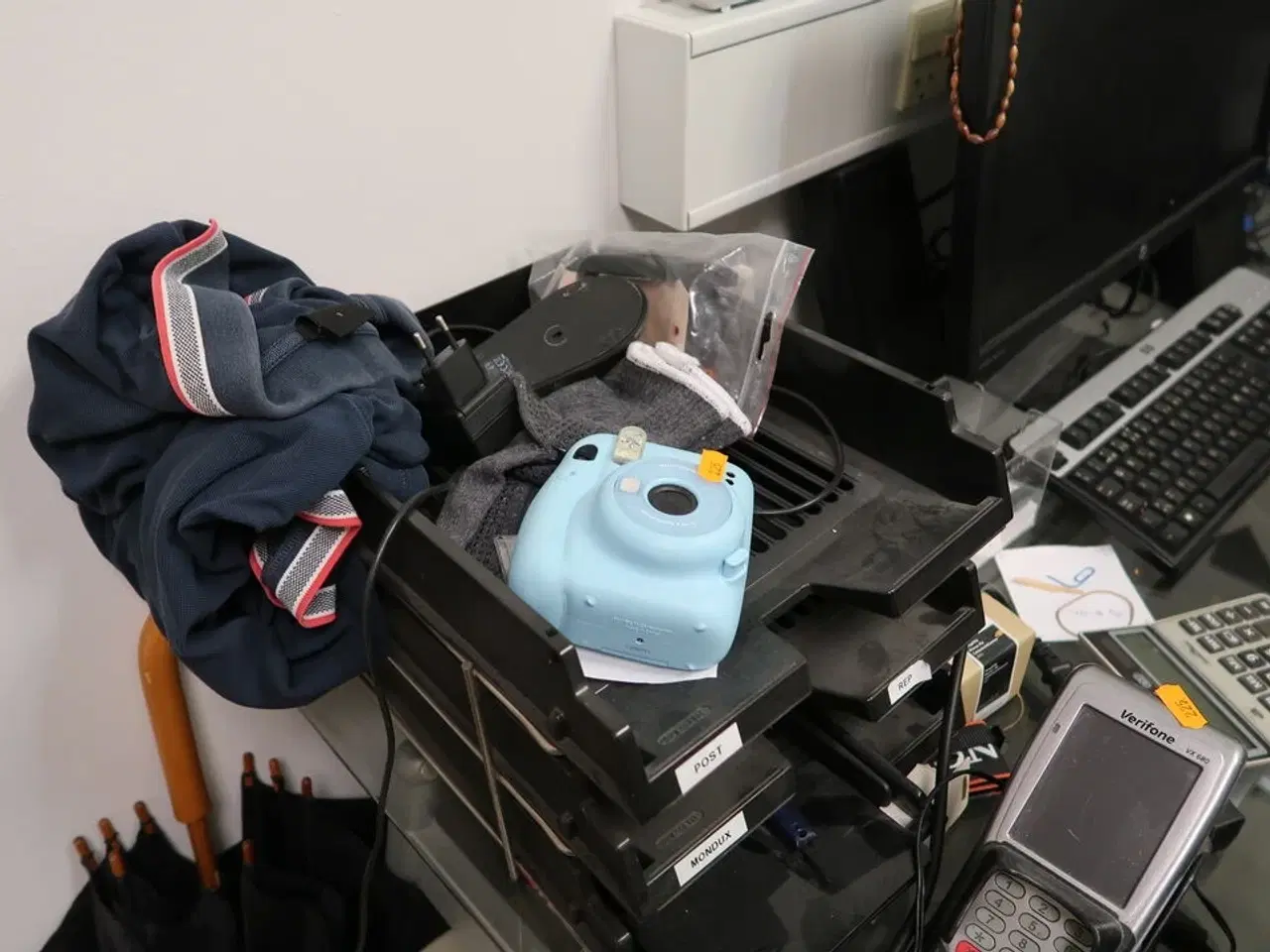 Billede 1 - Kamera FUJIFILM