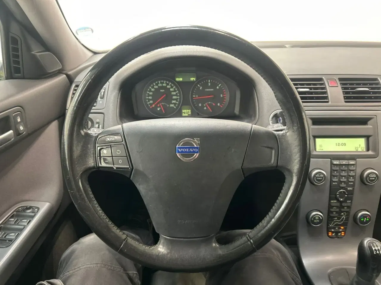 Billede 11 - Volvo V50 1,6 DRIVe Start/Stop 109HK Stc