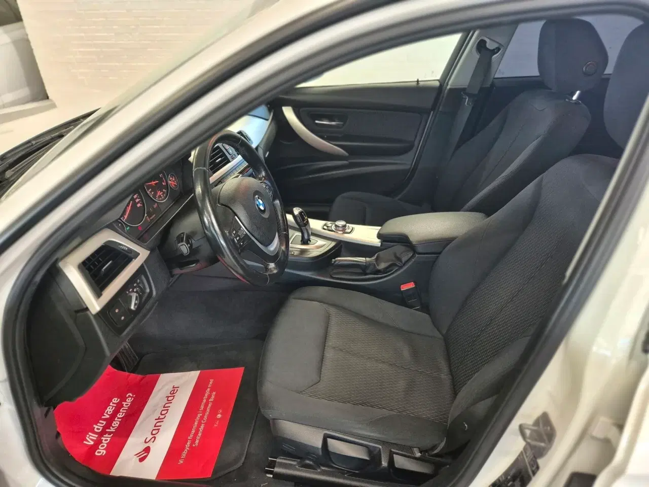 Billede 8 - BMW 320d 2,0 D 184HK 6g Aut.