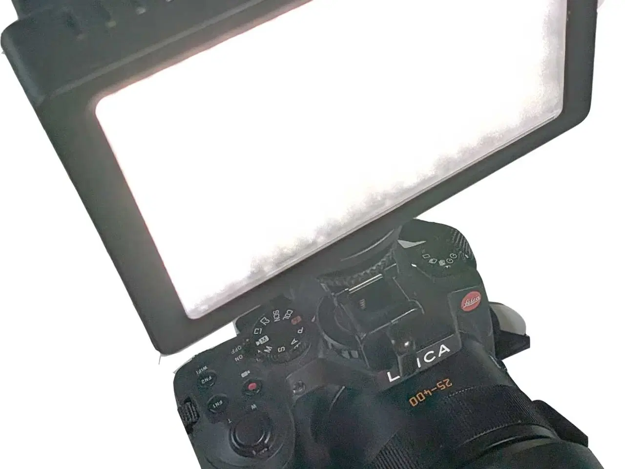 Billede 5 - Leica V-Lux digitalkamera