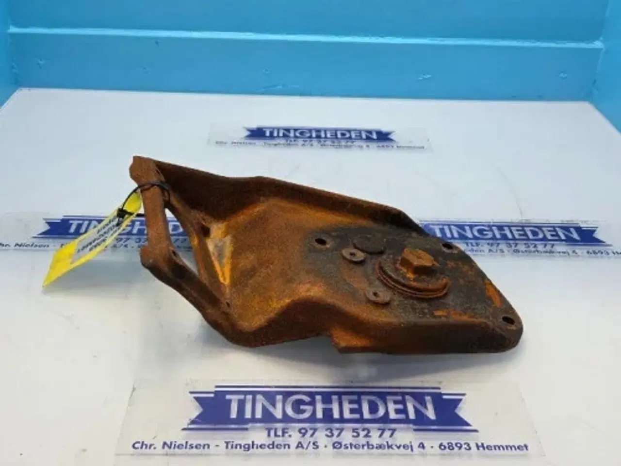 Billede 1 - Massey Ferguson 3085 Support 3902024M91