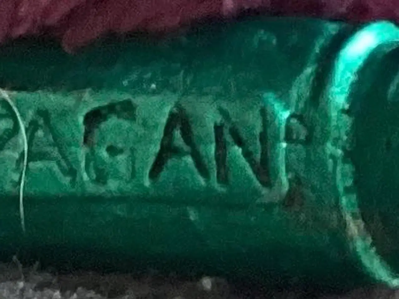 Billede 8 - Armbånd- drageklør, PAGAN unisex