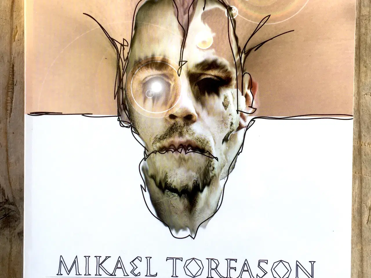 Billede 1 - Samuel, Mikael Torfason, genre: drama