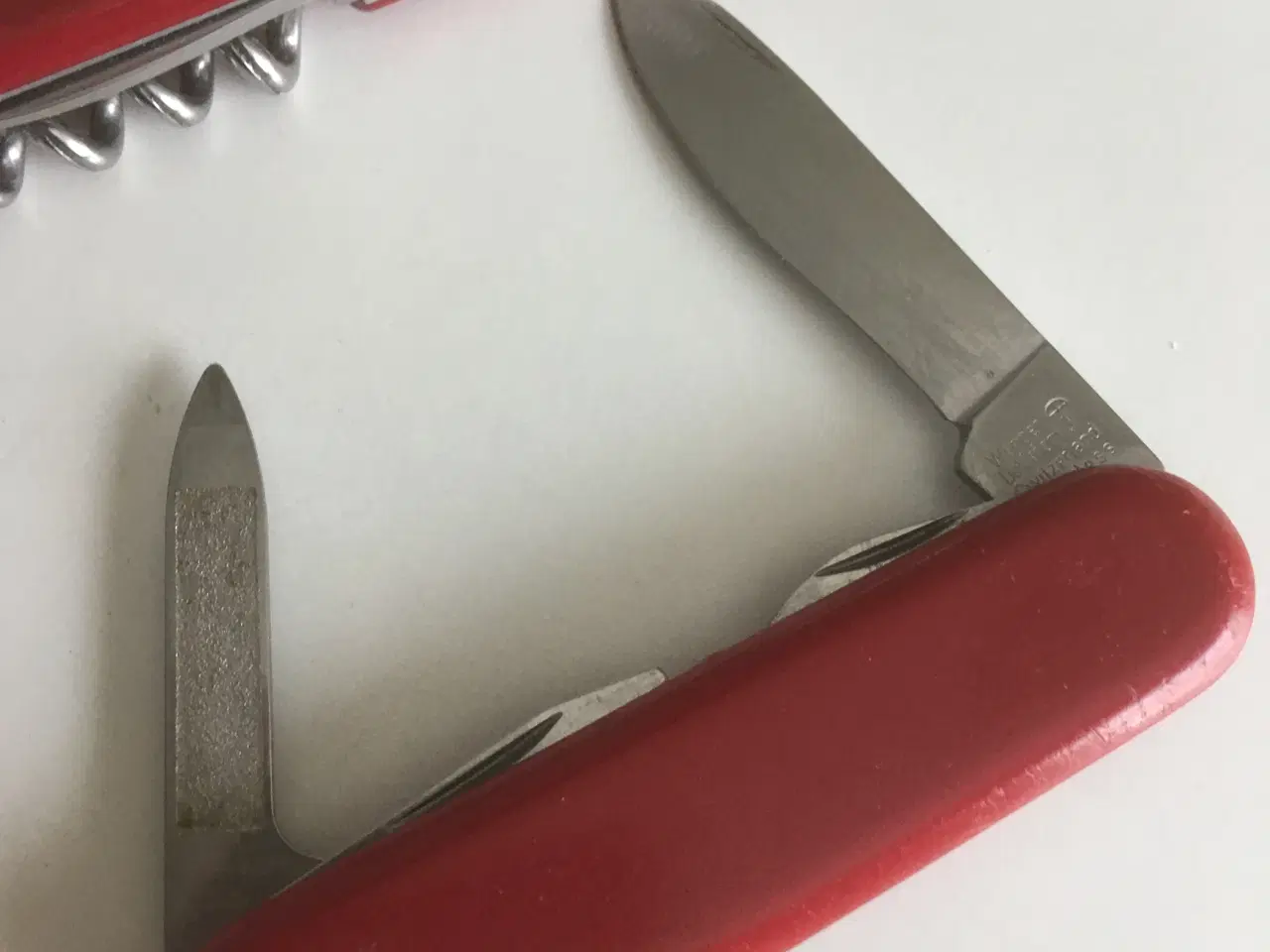 Billede 8 - victoria victorinox sweitzerkniv lommekniv