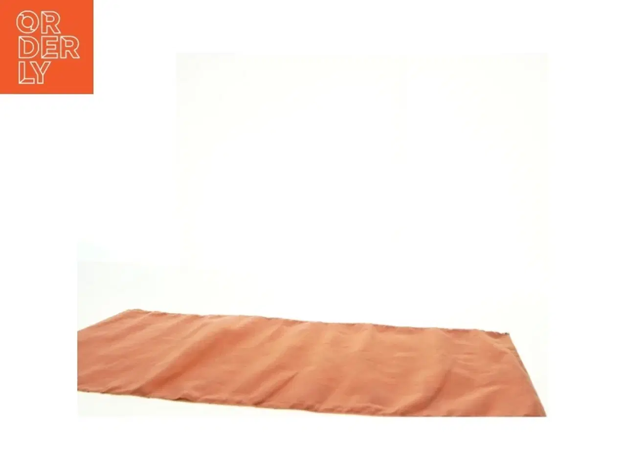 Billede 3 - Børnetæppe med ABC-motiv (str. 64 x 34 cm)