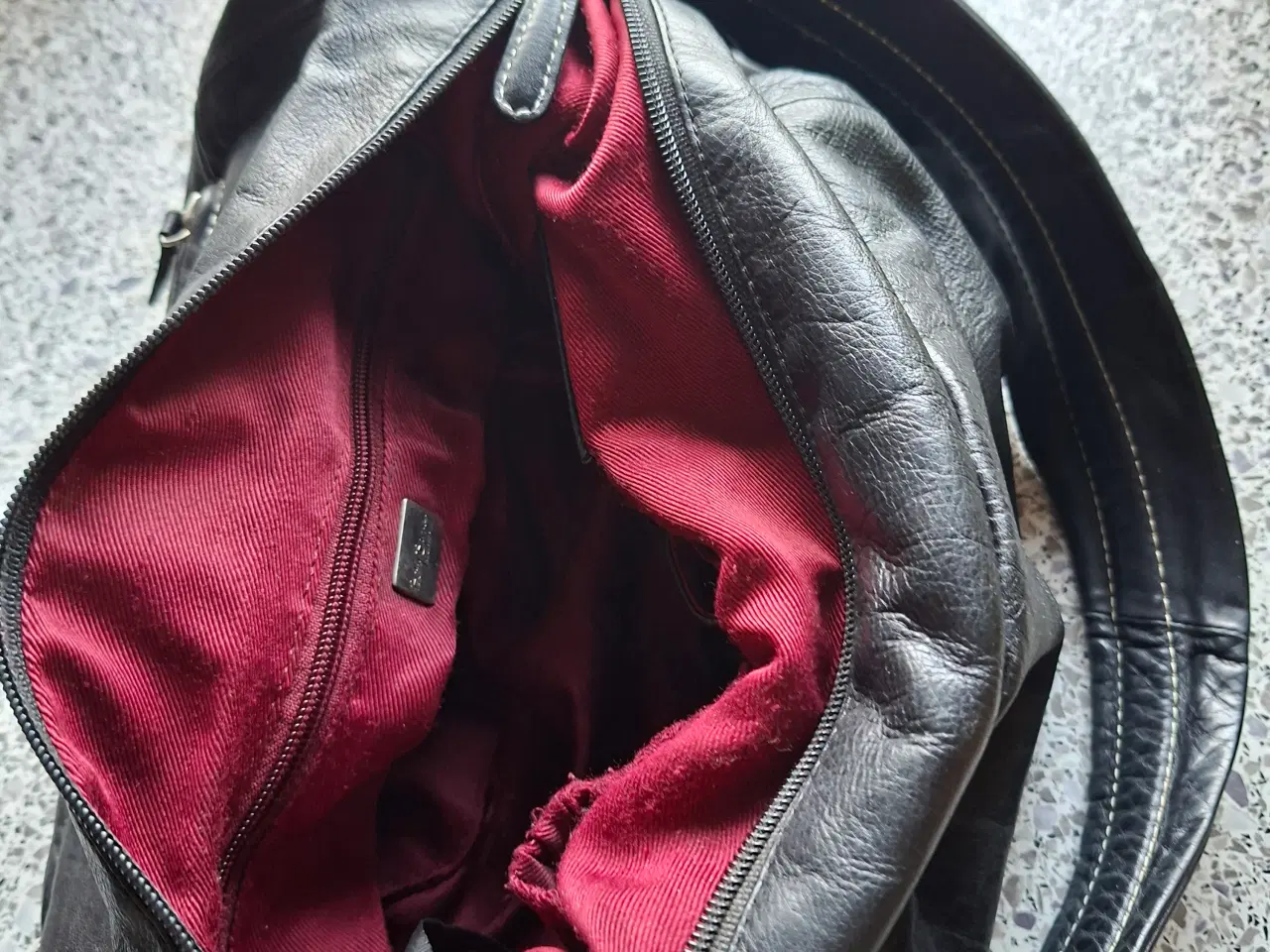 Billede 3 - Betty Barclay skuldertaske