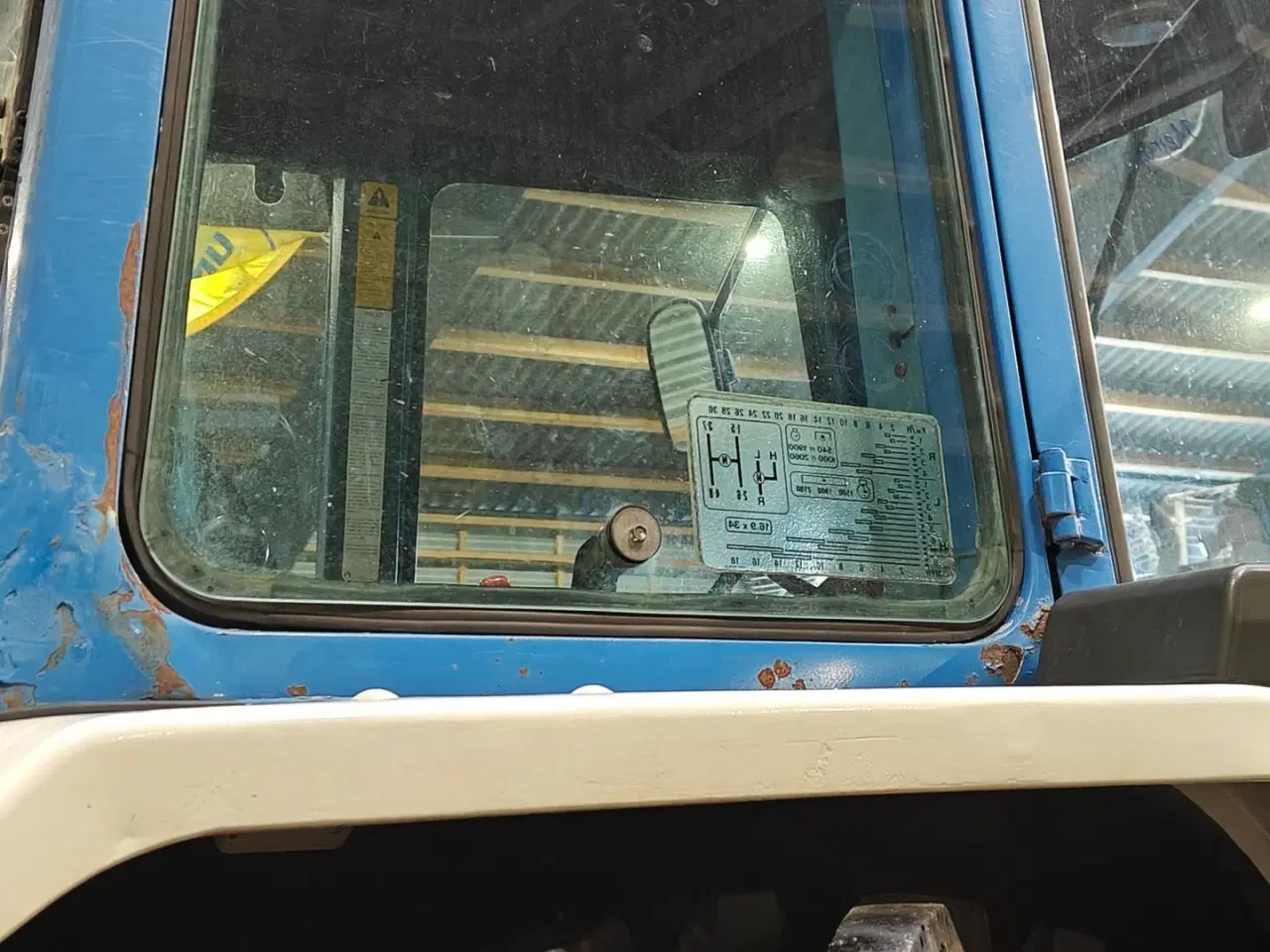 Billede 12 - Ford FORD 7610 FII