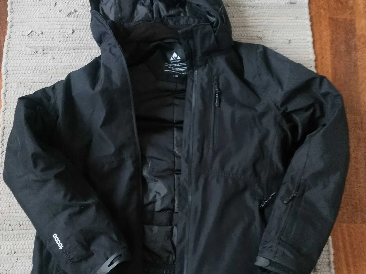 Billede 1 - Whistler skitøj,str 38 (dame)