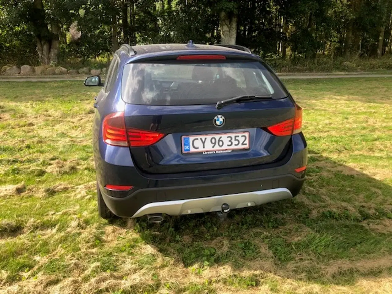 Billede 7 - BMW X1