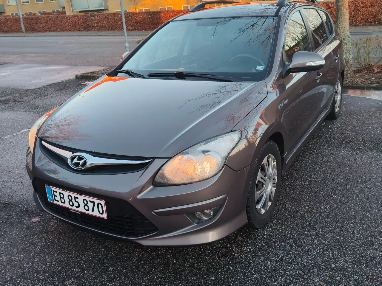 Billede 1 - Hyundai i 30 crdi