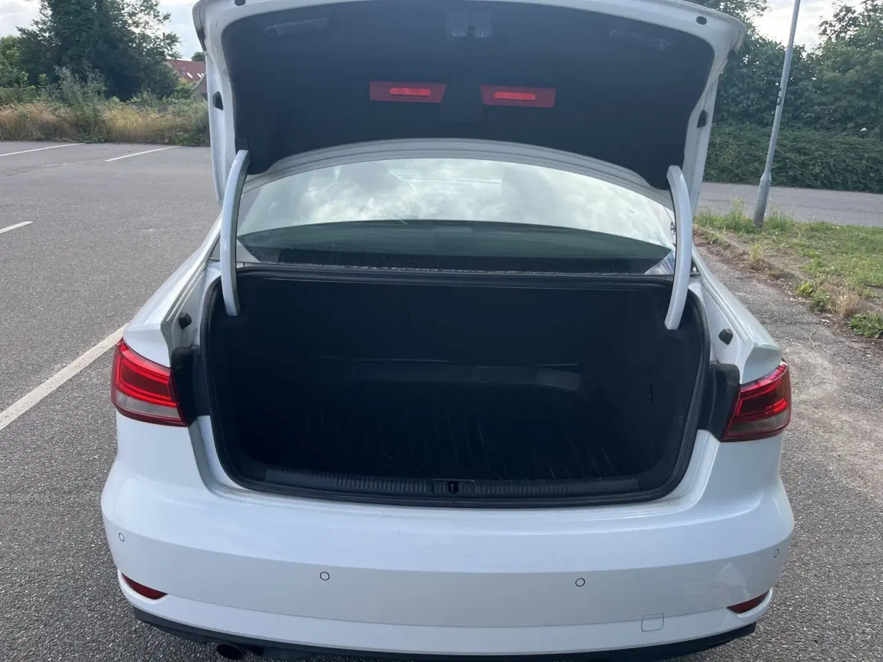 Billede 16 - Audi A3 1,6 TDi 116
