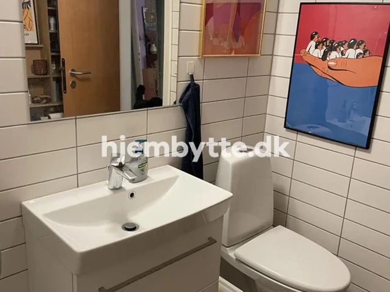Billede 3 - Hjembytte - Nygade
