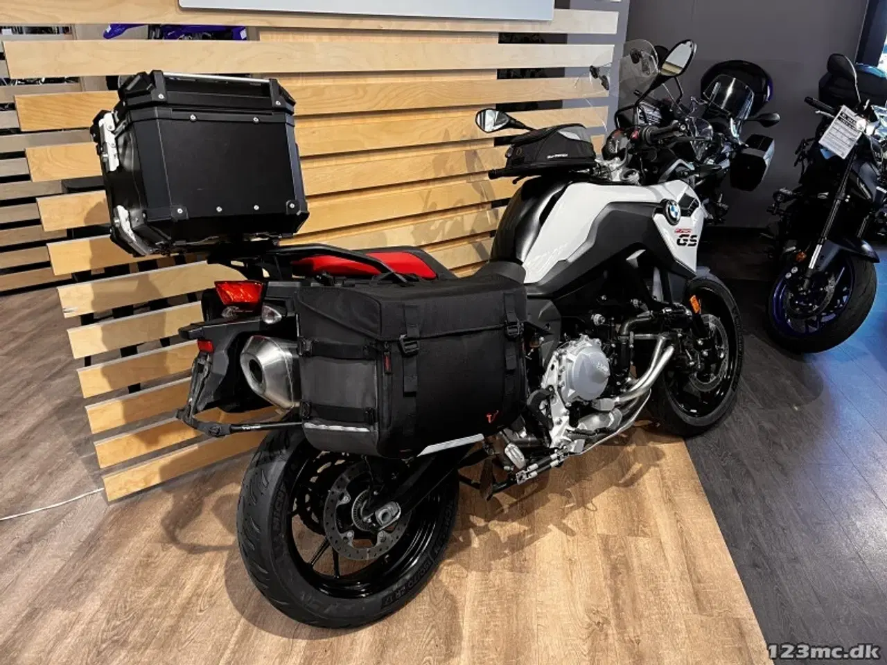 Billede 3 - BMW F 750 GS