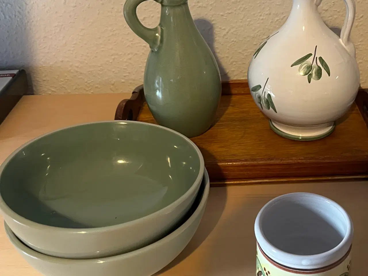 Billede 1 - Kombination - vælg 3 ting eller dele af sættet