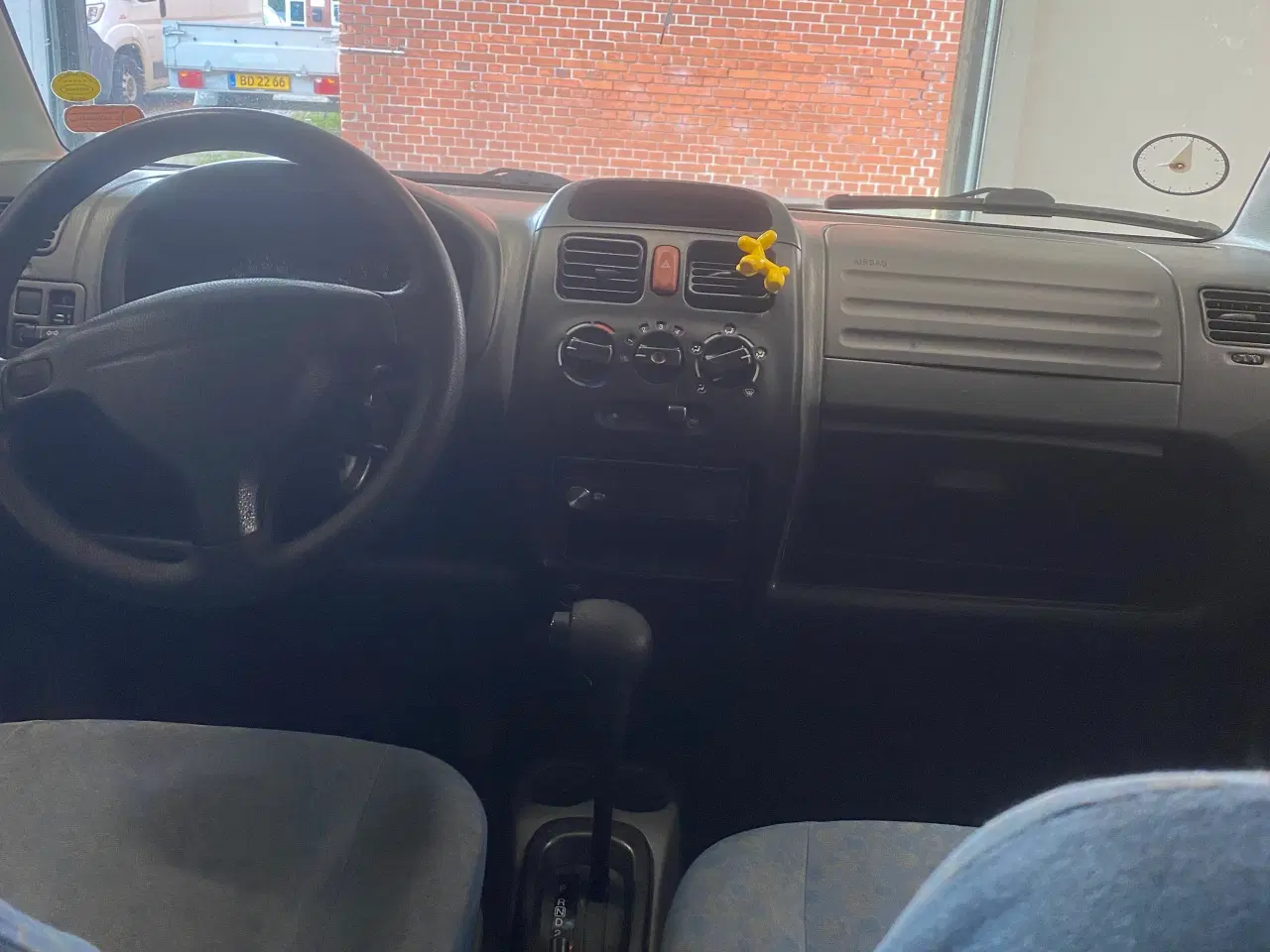 Billede 8 - Lille bil m/aut.gear.1,5 år til syn🚘