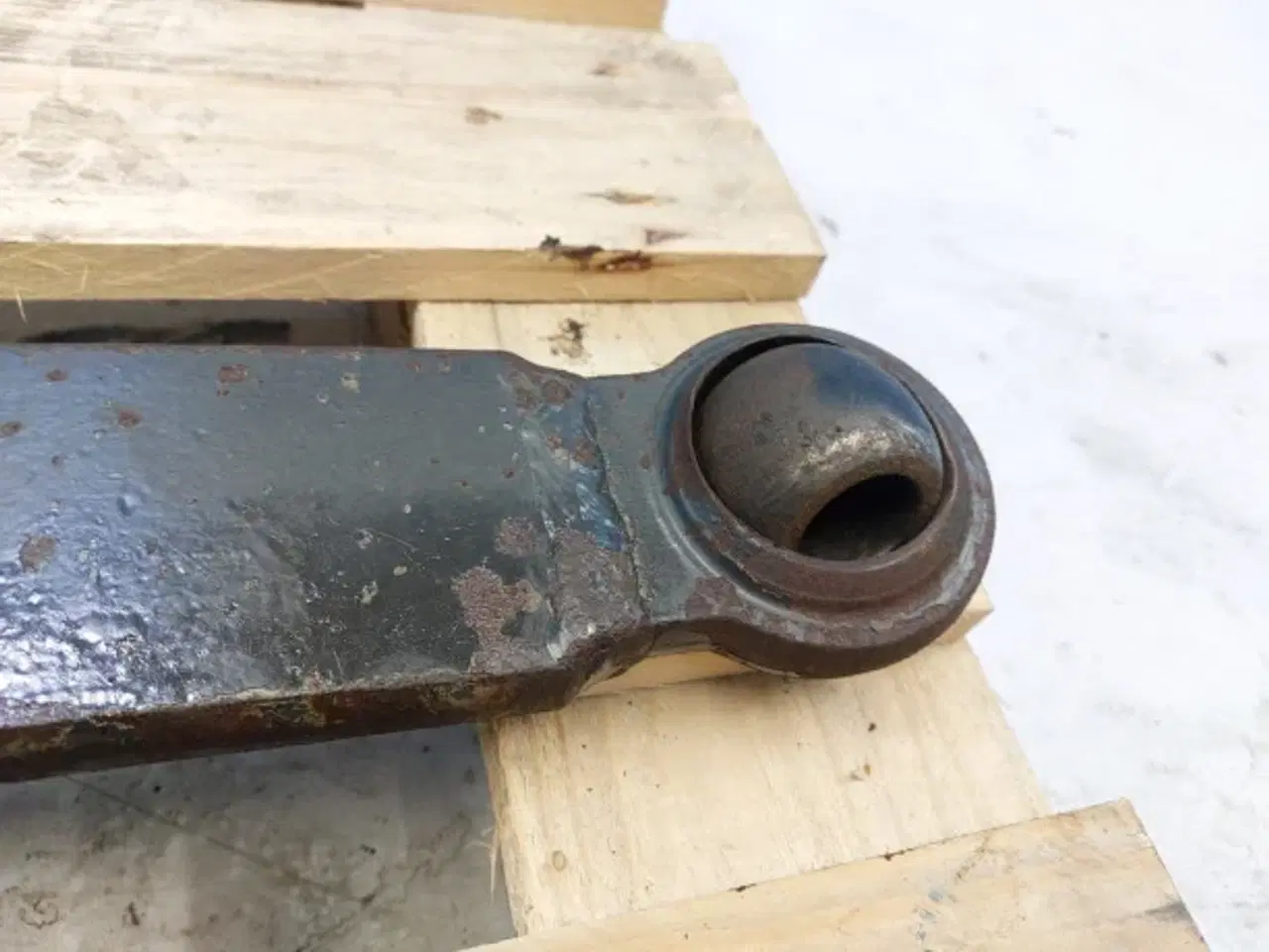 Billede 5 - Valmet 705 Liftarm L. 30291900