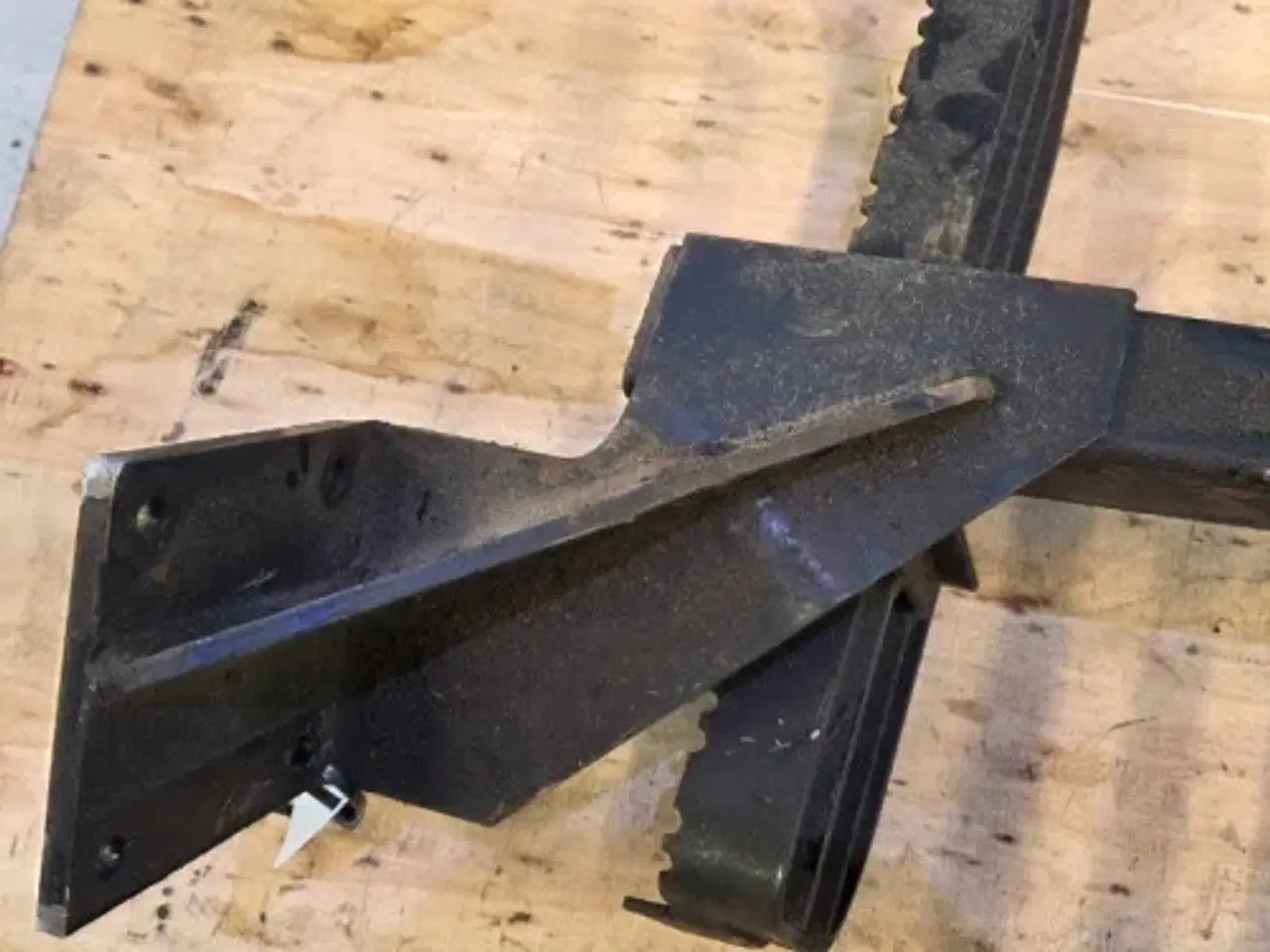 Billede 16 - Massey Ferguson 6290 Trin R. 3782759M91