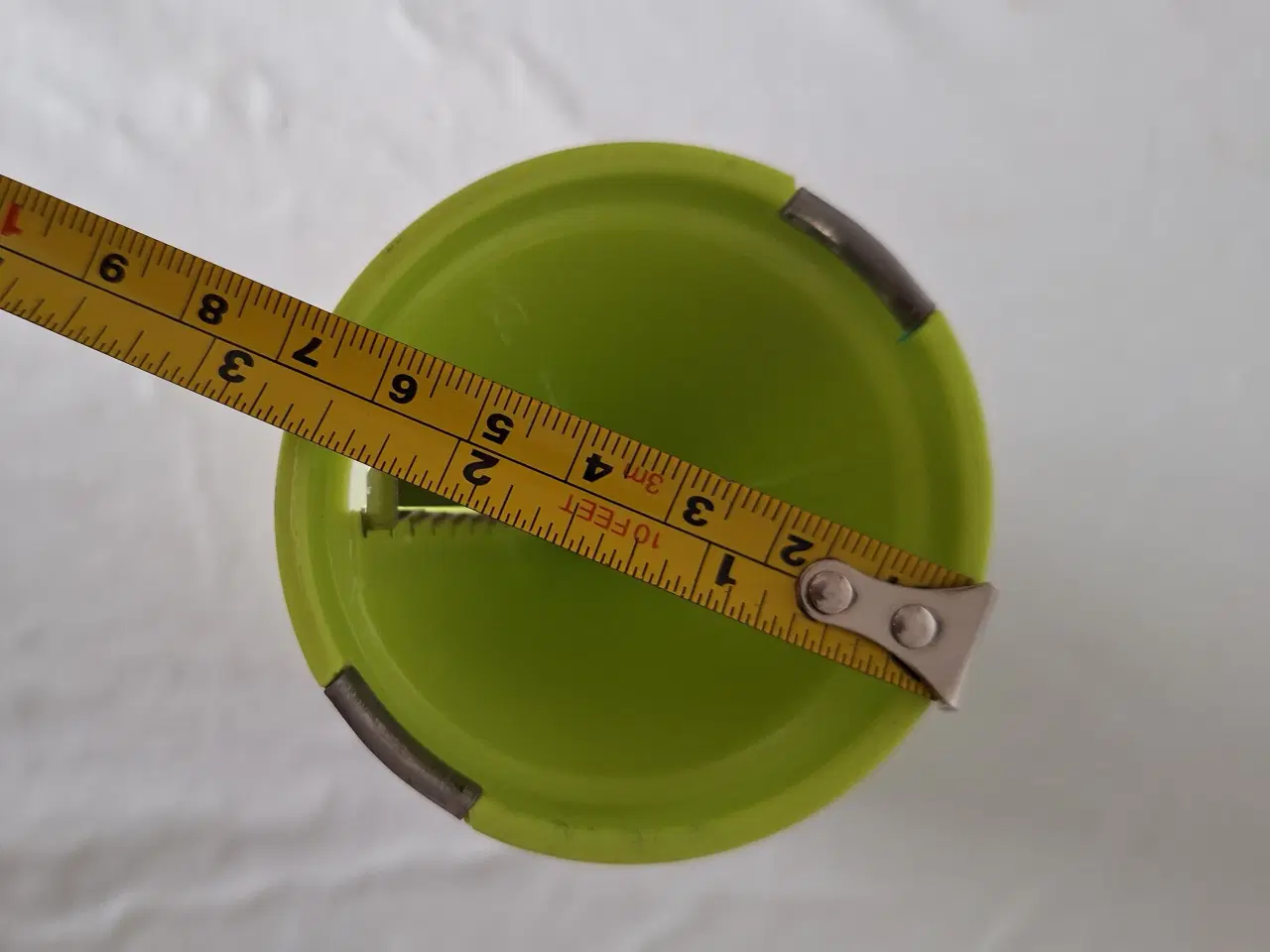 Billede 5 - Grøntsags Skærer	