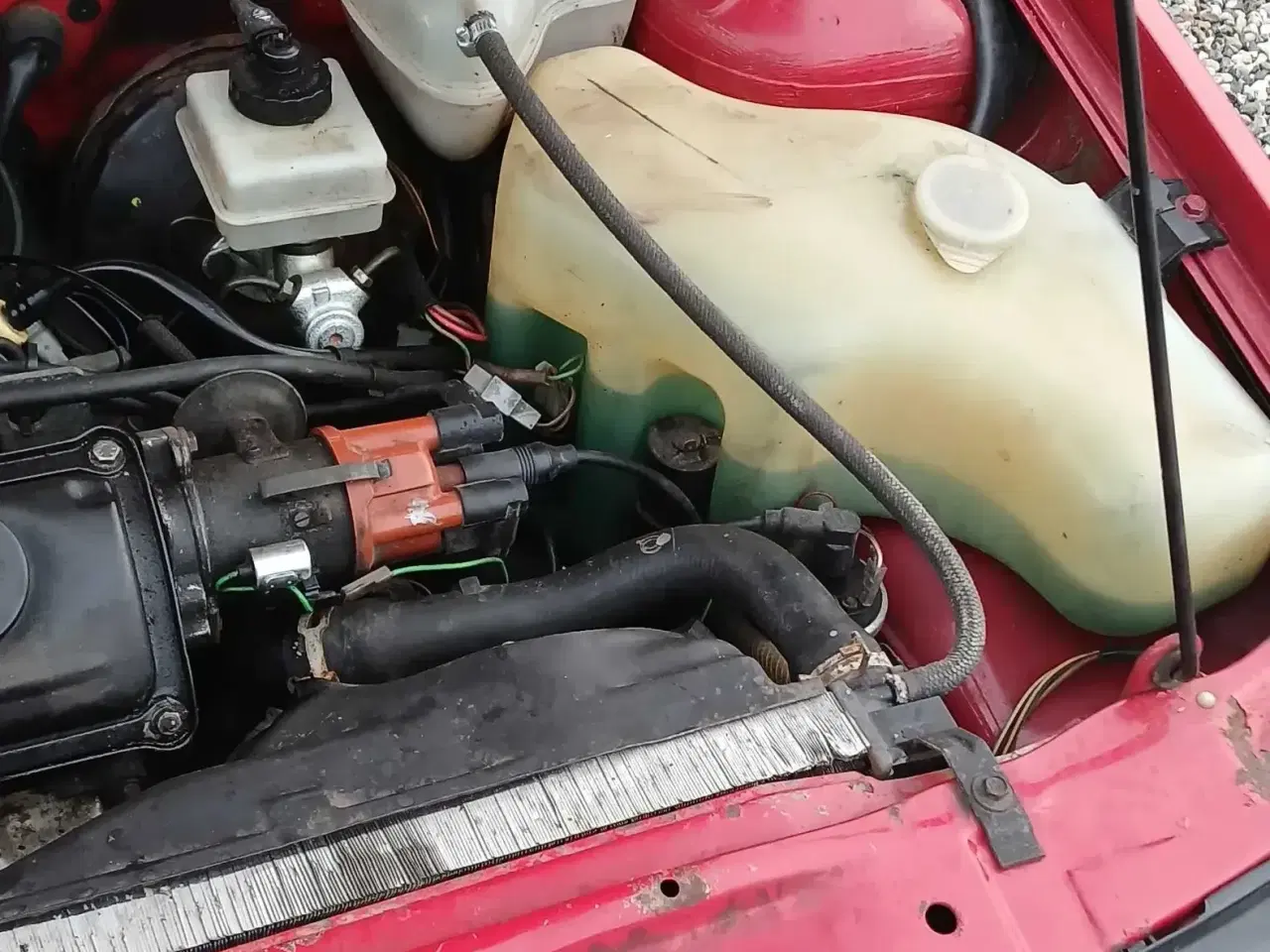 Billede 15 - Vw polo coupe