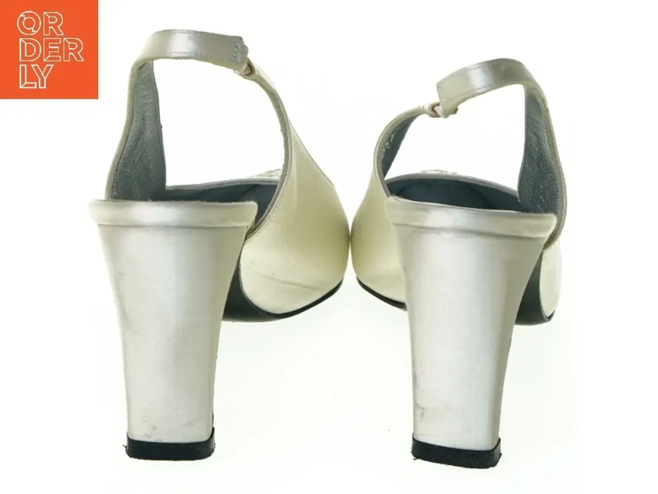 Billede 5 - Sko fra Charles Jourdan (str. 37)