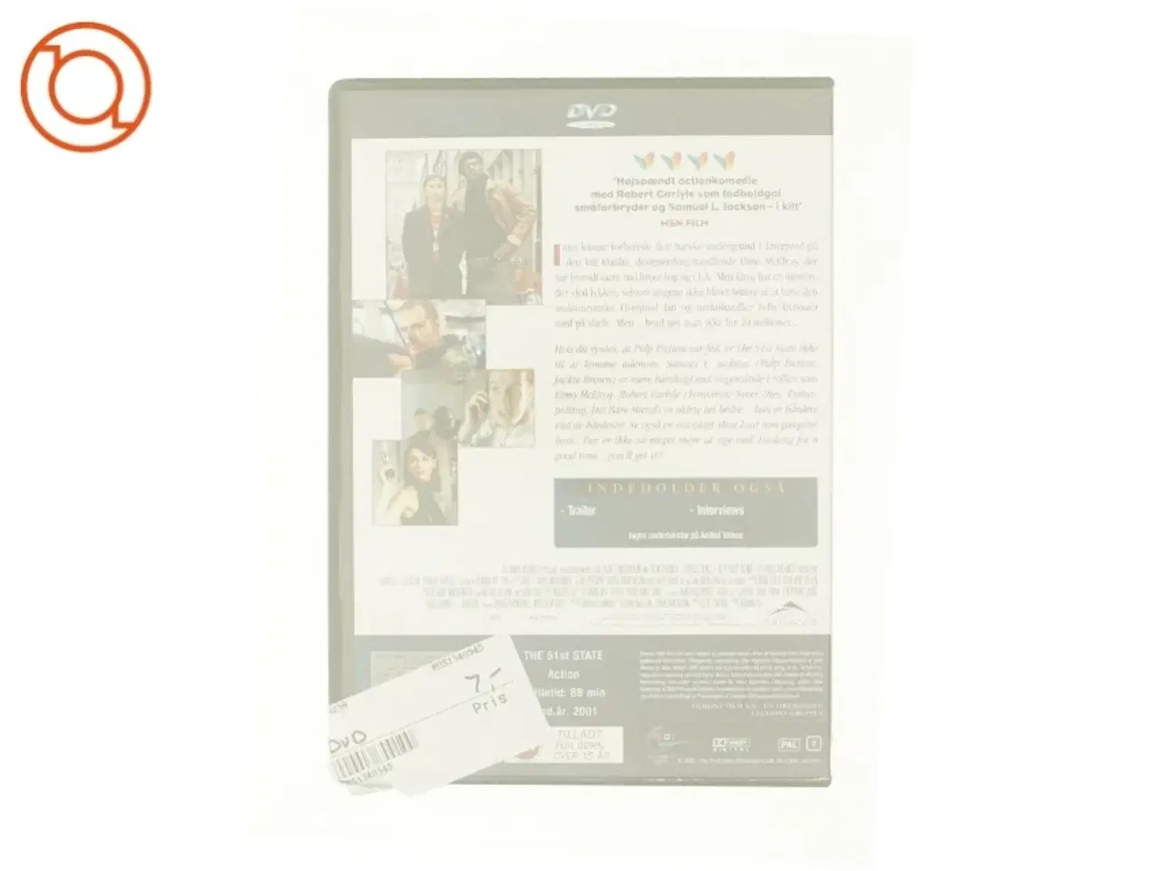 Billede 3 - The 51st State