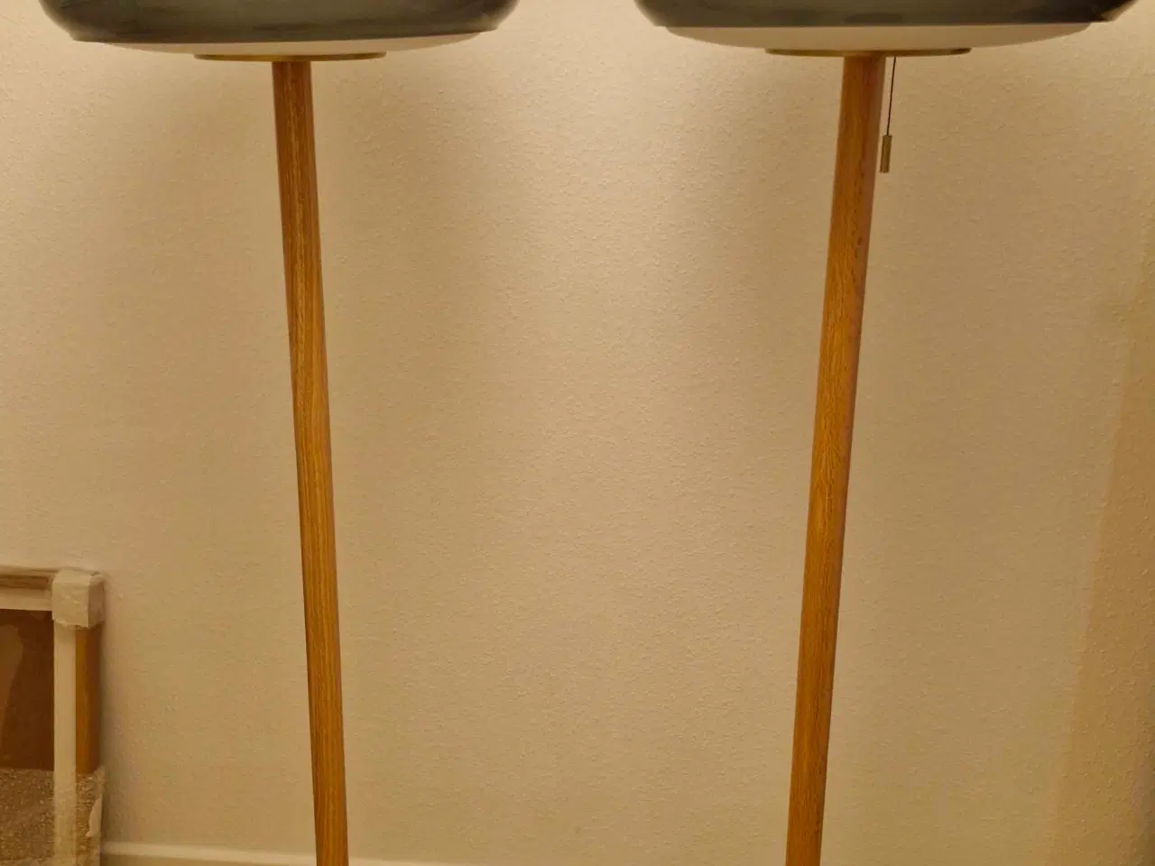 Billede 1 - Evedal gulvlampe