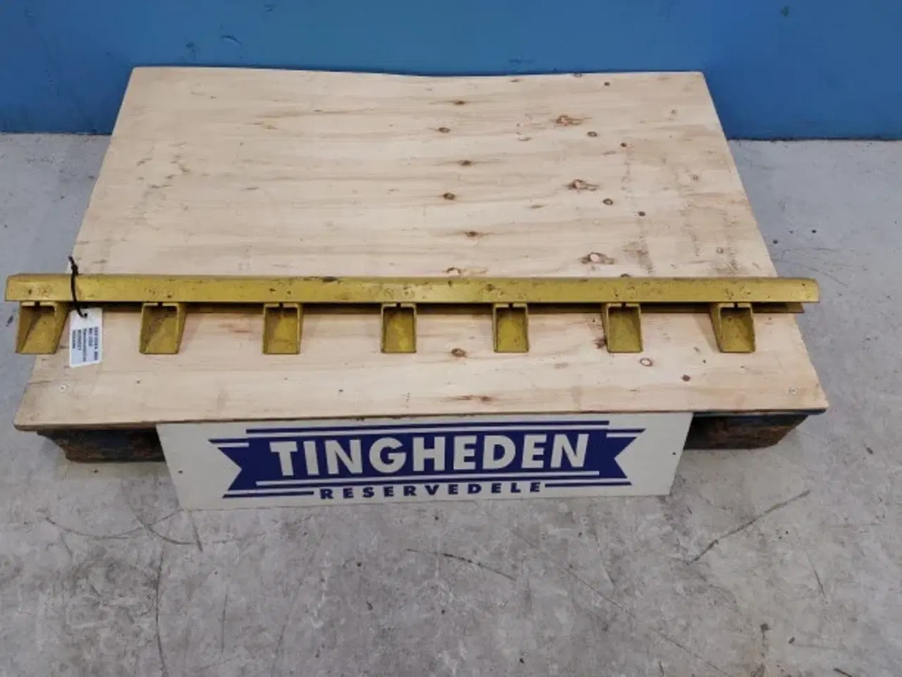 Billede 2 - New Holland Kærneudskiller 80398527