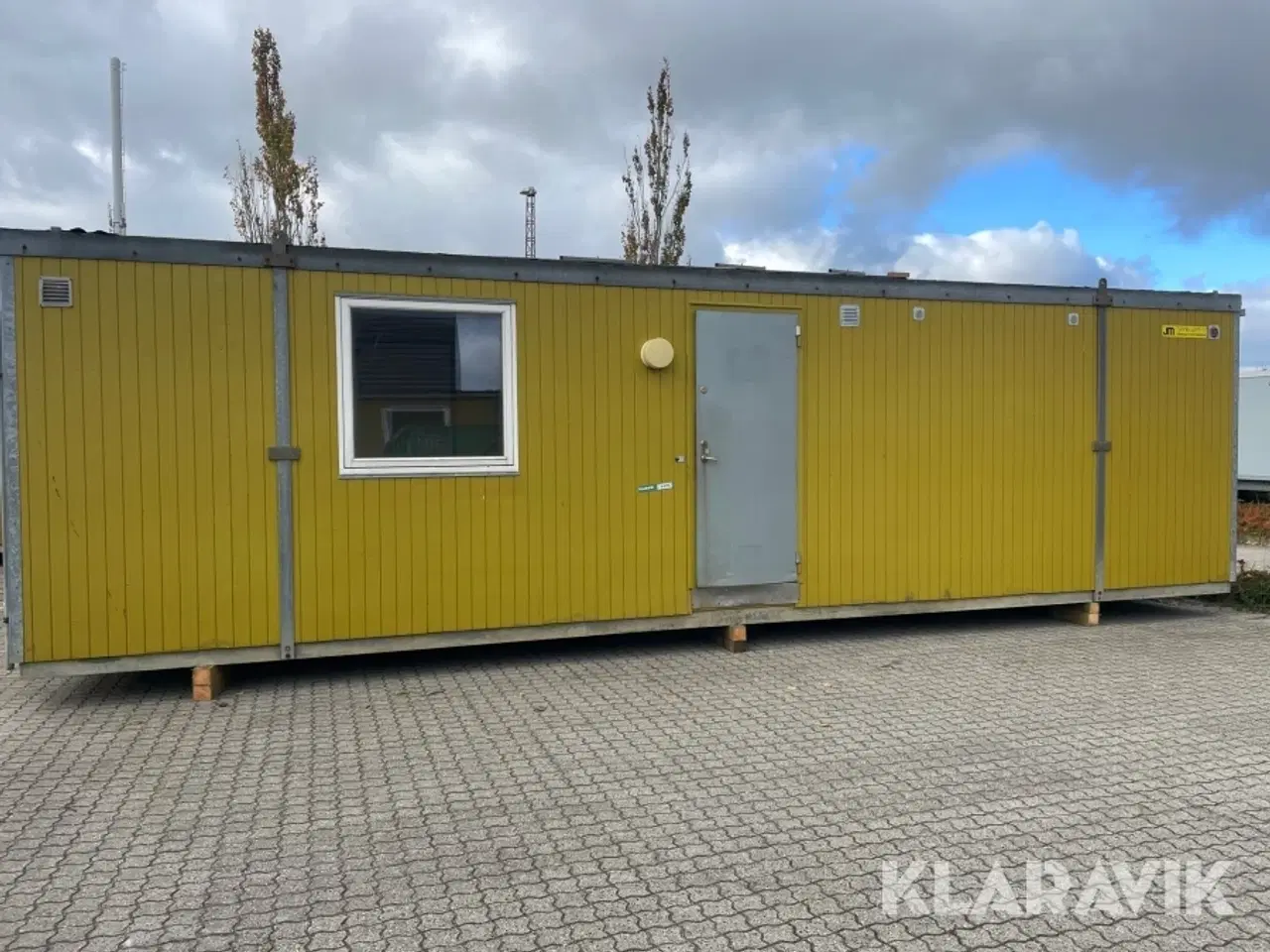 Billede 2 - Mandskabs modul