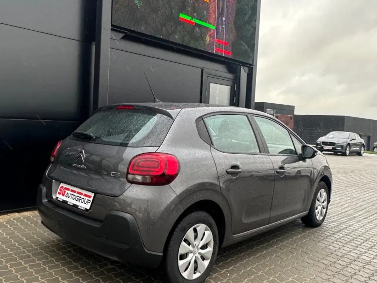 Billede 3 - Citroën C3 1,2 PureTech 82 Shine