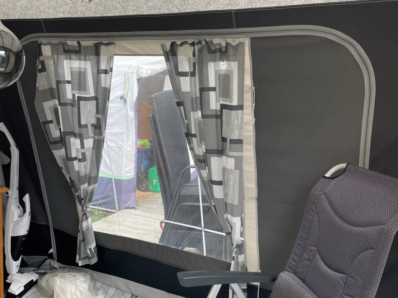 Billede 11 - Wilk campingvogn