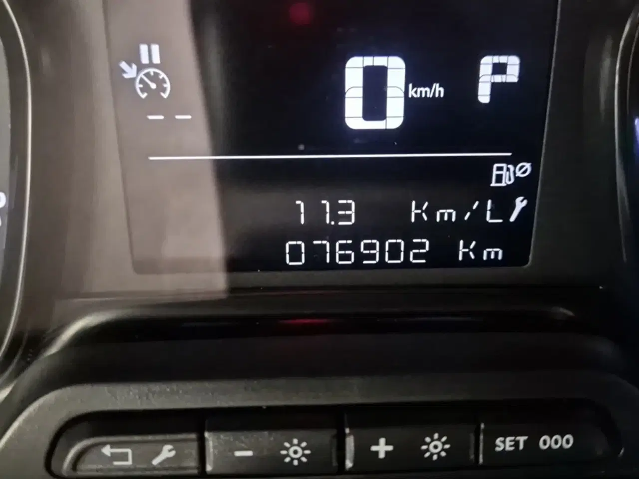 Billede 16 - Citroën Jumpy 2,0 BlueHDi 180 L3 MasterLine EAT8