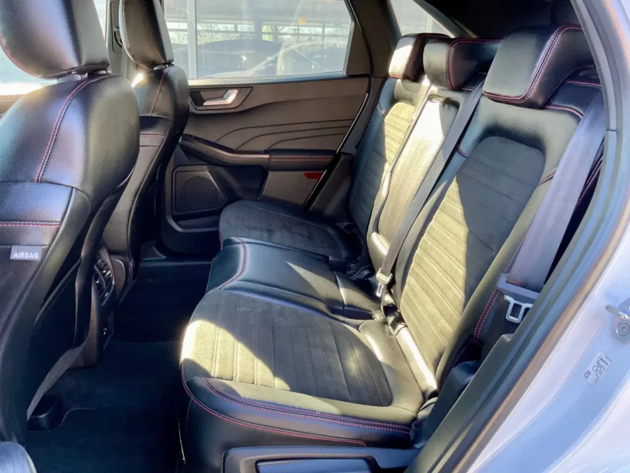 Billede 14 - Ford Kuga 2,5 PHEV ST-Line X CVT