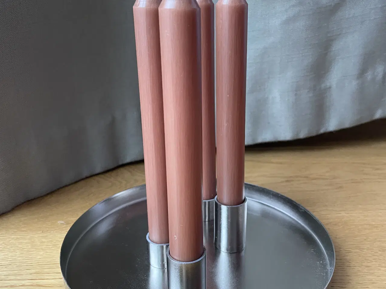 Billede 2 - Nordal adventsstage