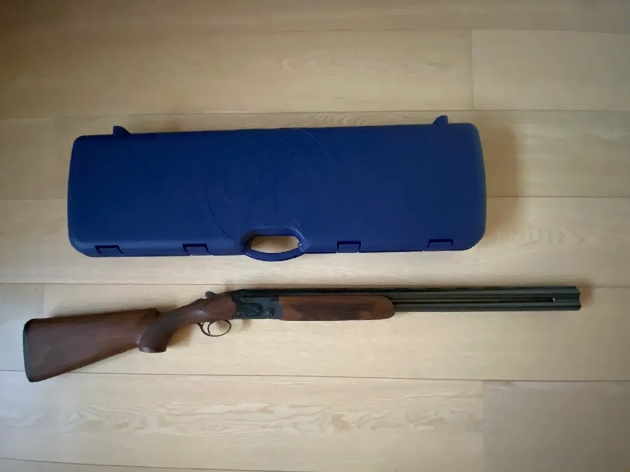 Billede 2 - Beretta Ultraleggero 12/76