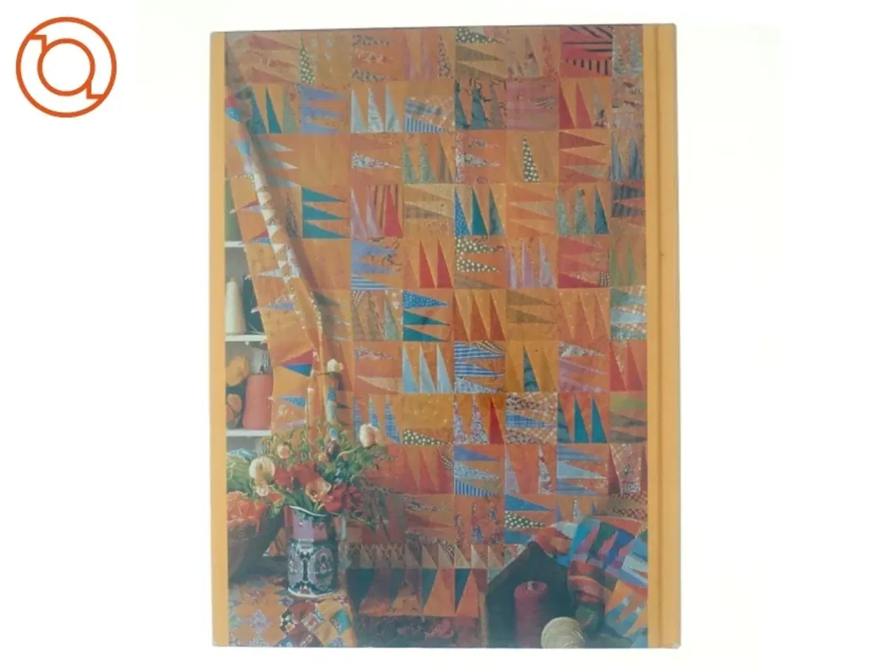 Billede 3 - Kaffe Fassett Patchwork