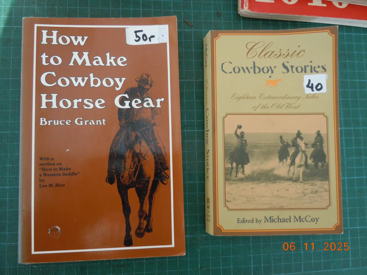 Billede 13 - Bøger om våben, frimureri, teknik og meget andet.