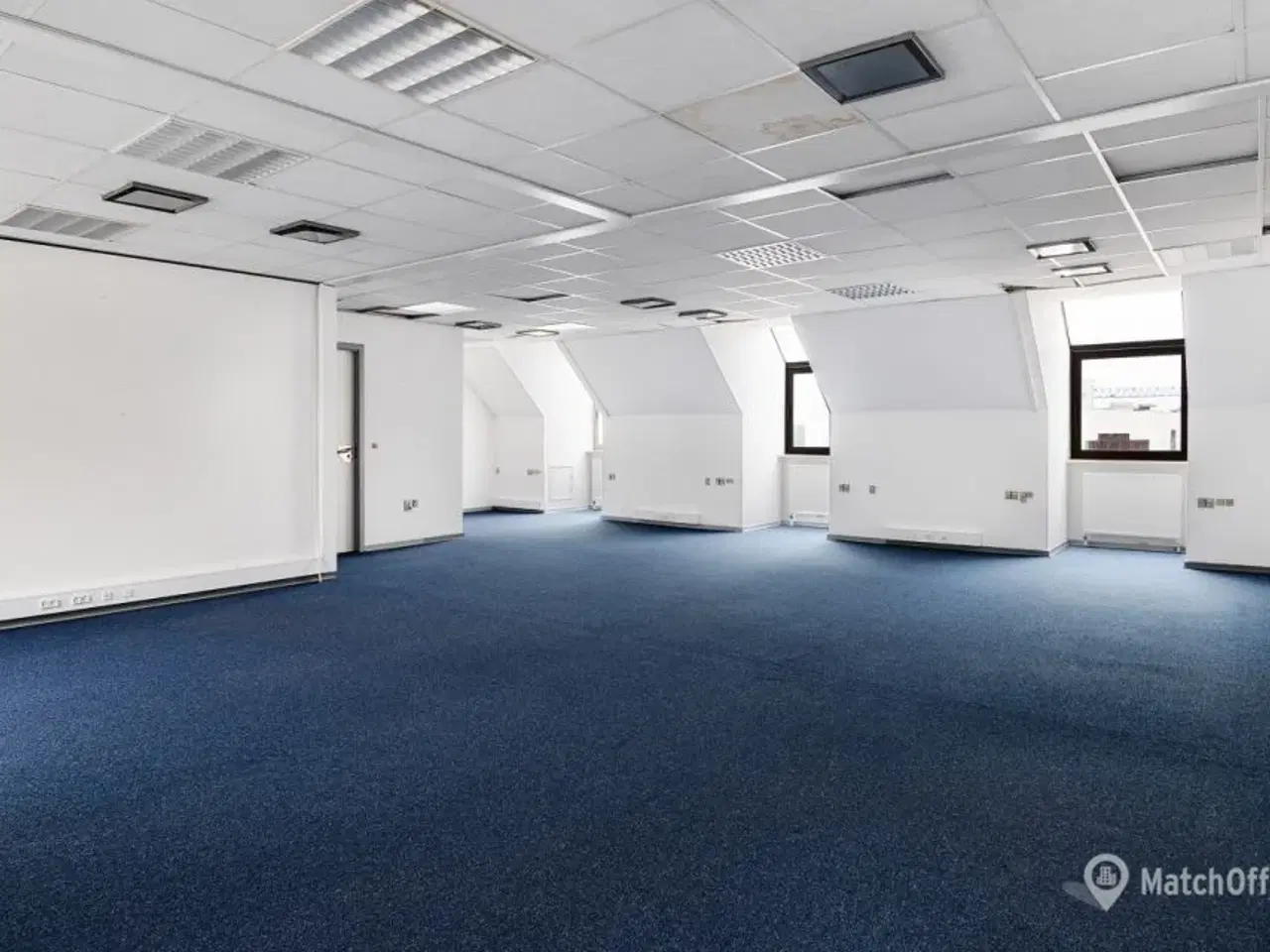 Billede 2 - 203 m² kontor