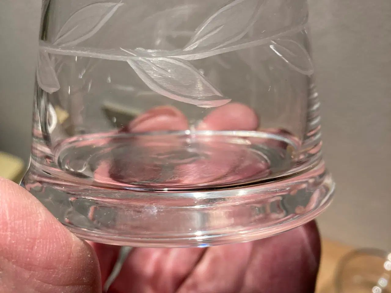 Billede 2 - 3 stk helt nye fyrfadsstager