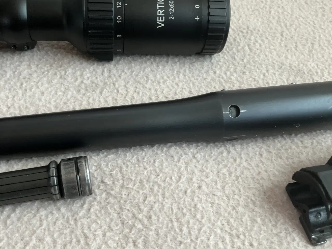 Billede 5 - Blaser R 93