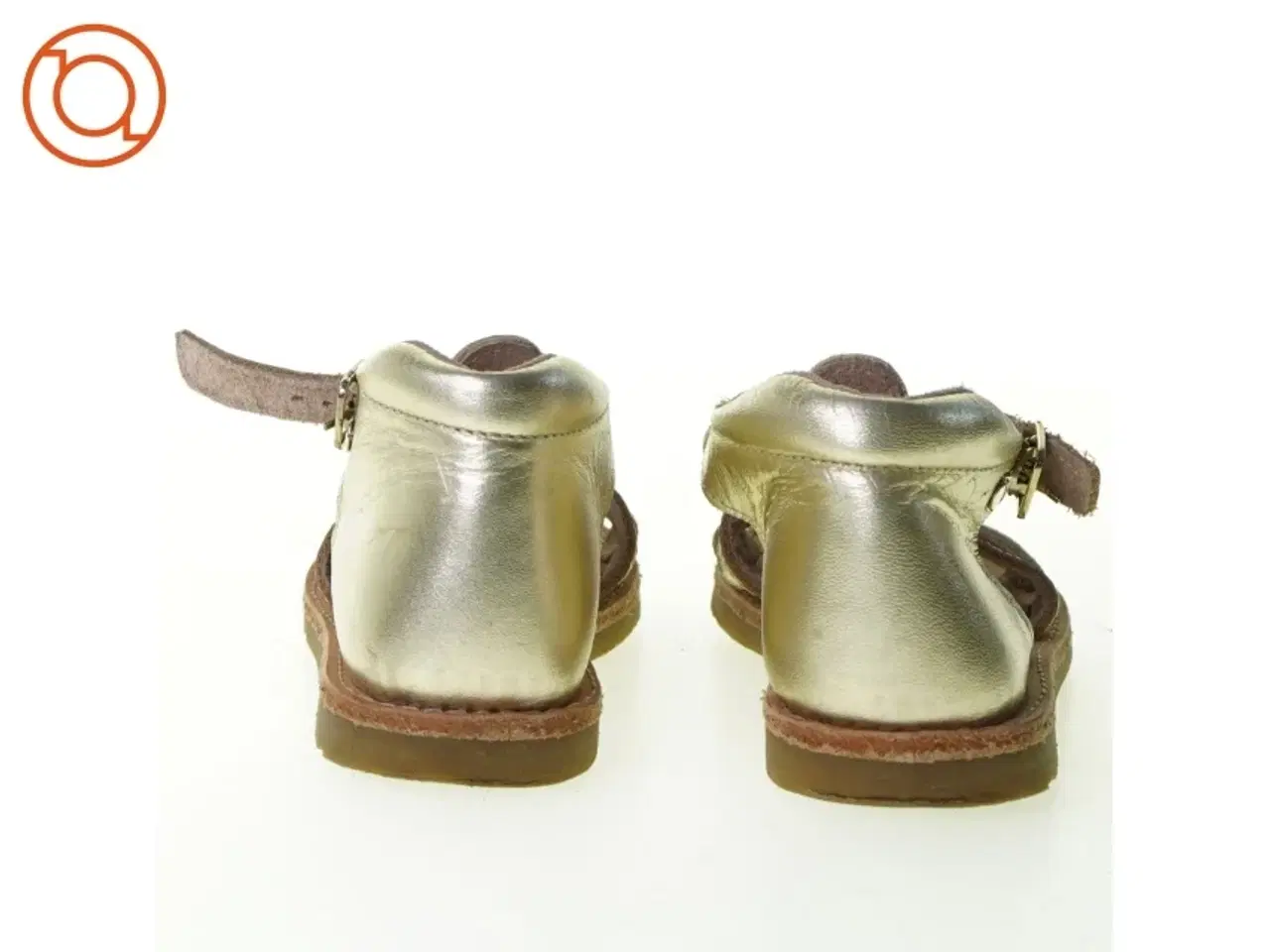 Billede 4 - Sandaler fra Dpam (str. 25)