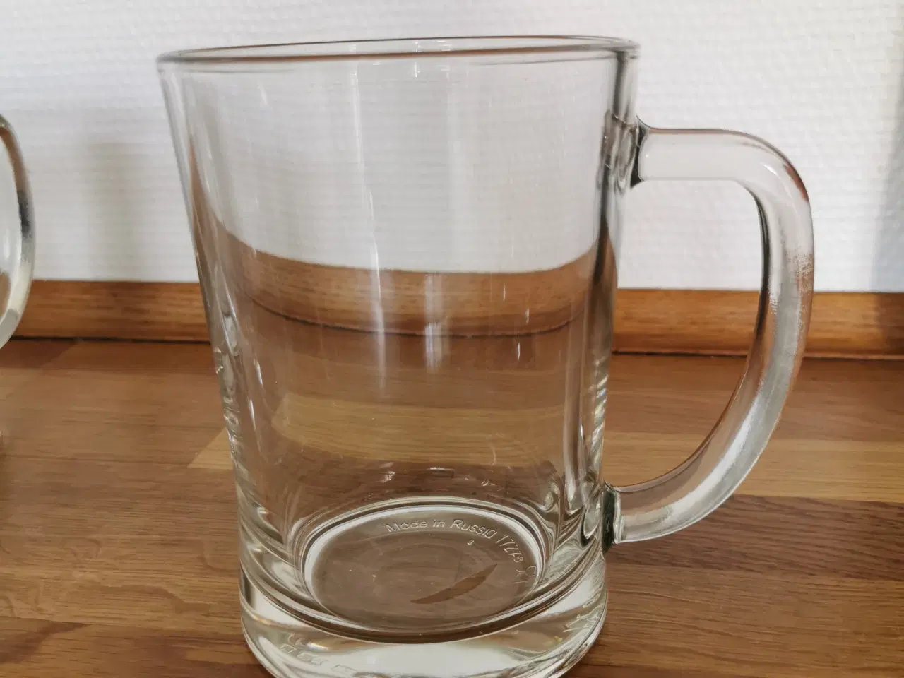 Billede 1 - Øl glas