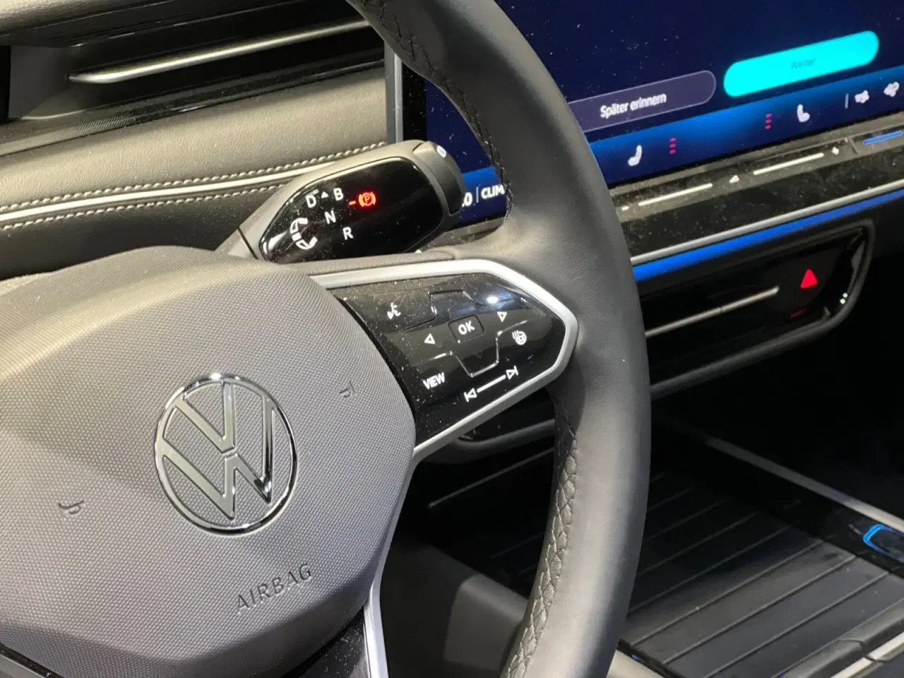 Billede 14 - VW ID.7 86 Pro S Tourer