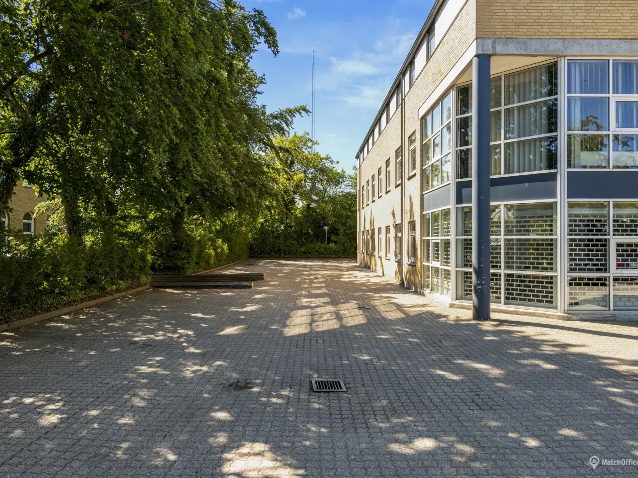 Billede 4 - Fleksibelt kontorlejemål i Søborg