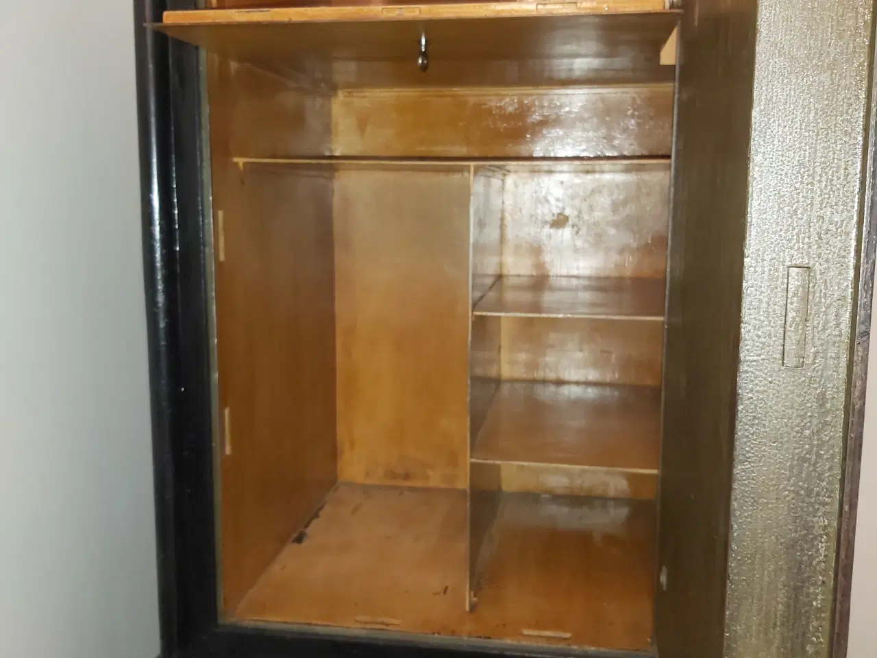 Billede 5 - Pengeskab