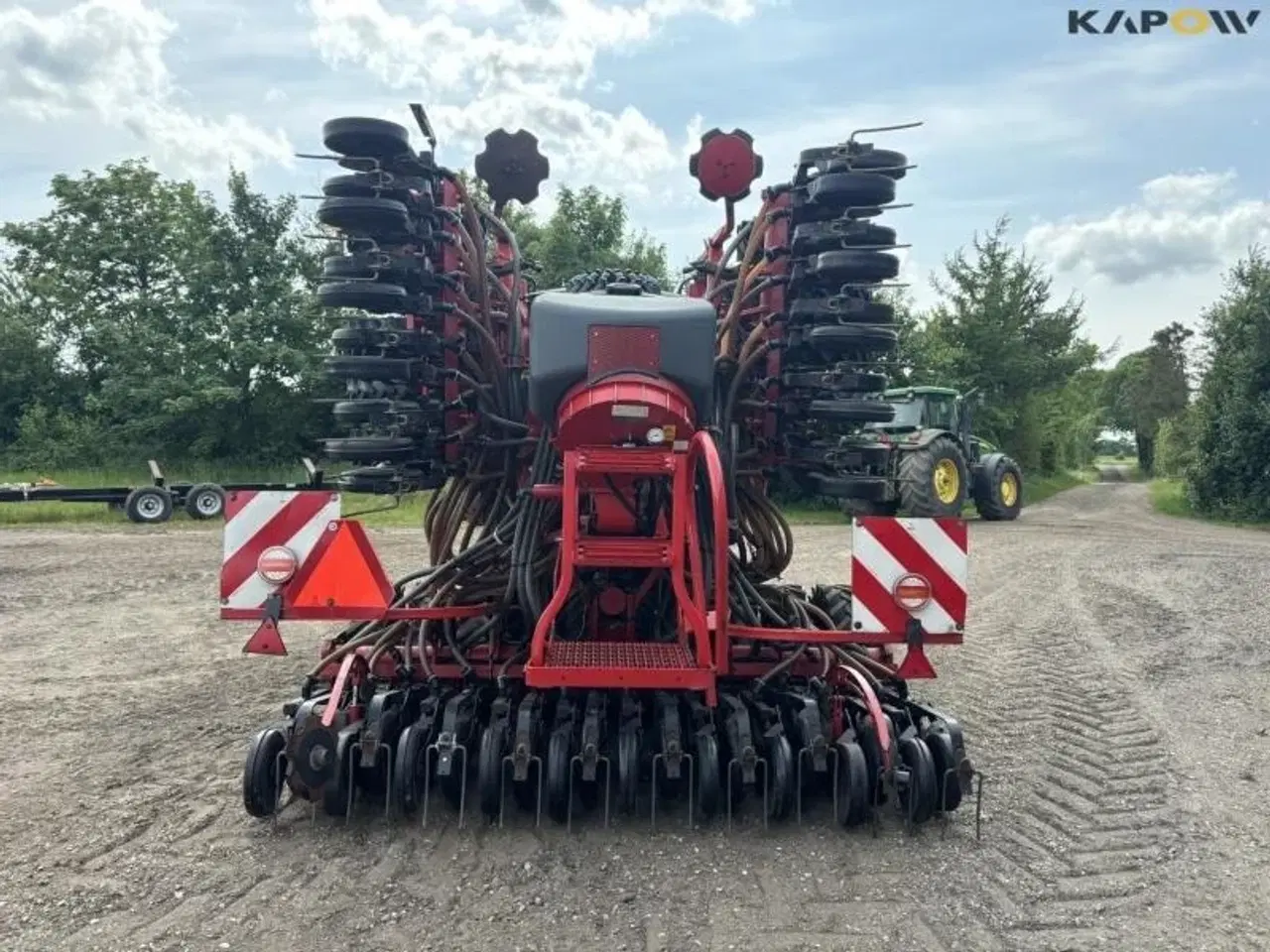 Billede 6 - Horsch Pronto 6 DC