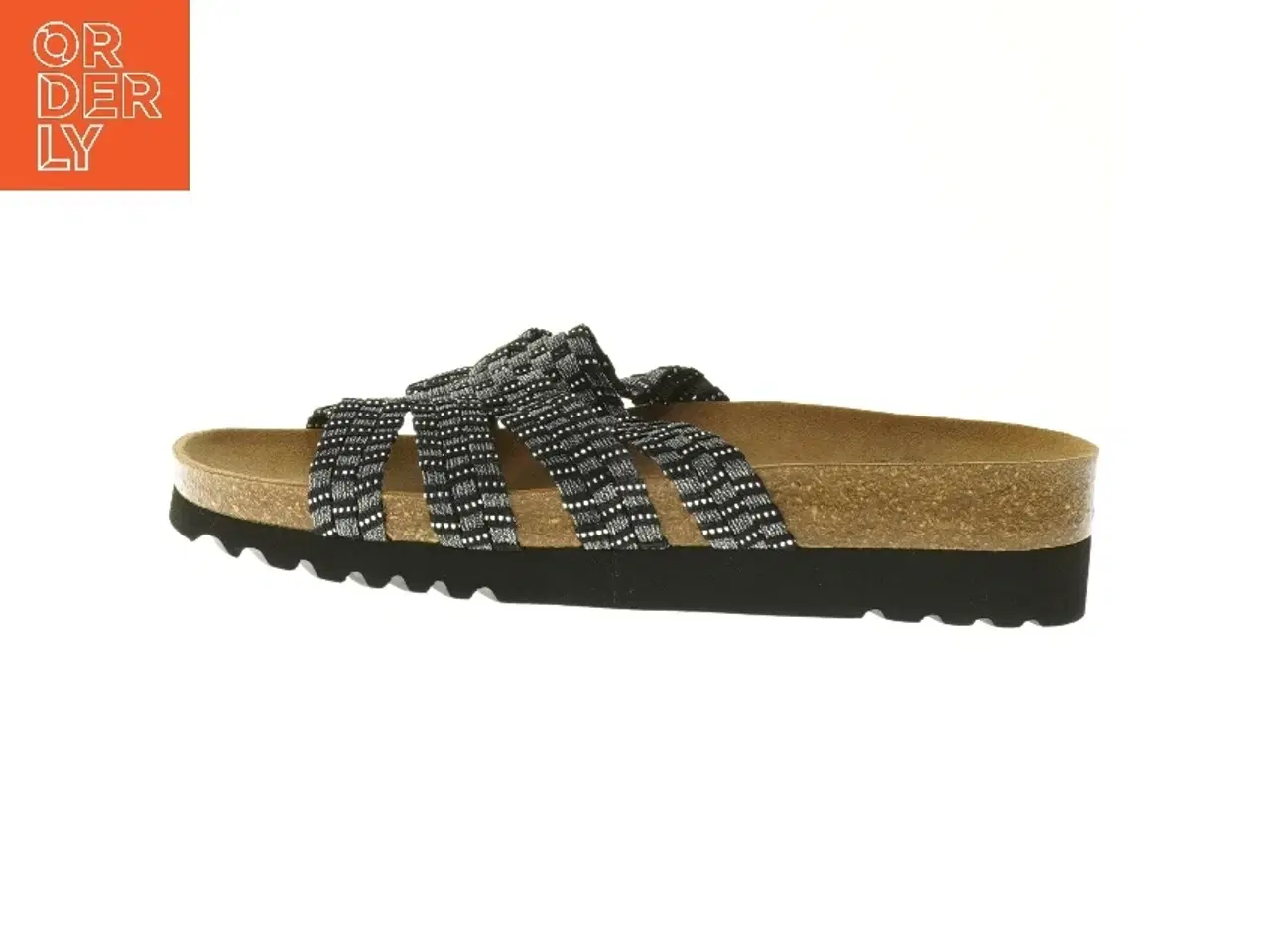 Billede 1 - Scholl damesandaler fra Scholl (str. 39 )