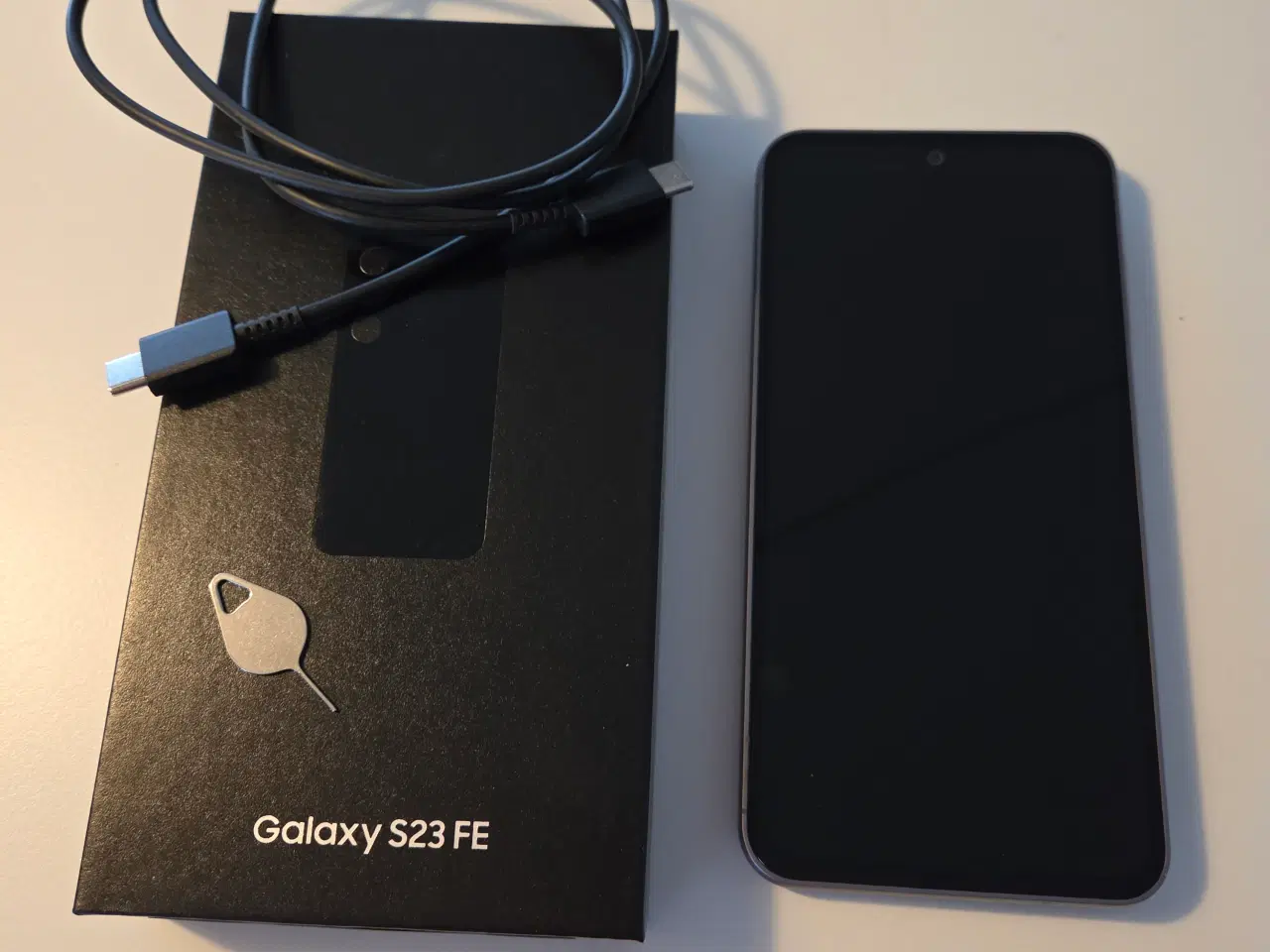 Billede 2 - Samsung Galaxy S23 FE