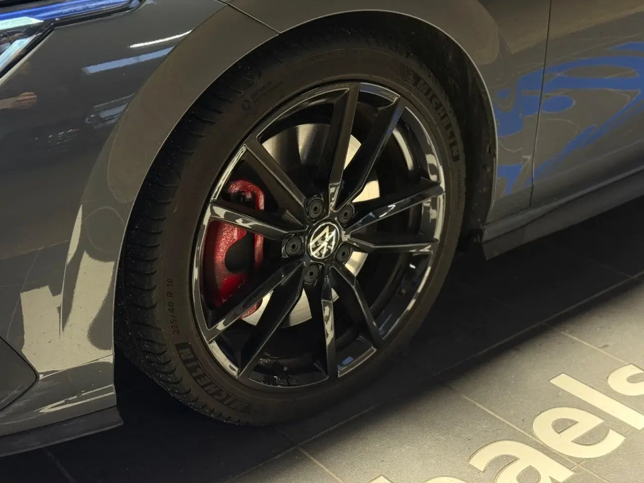 Billede 15 - VW Golf VIII 1,4 GTE DSG