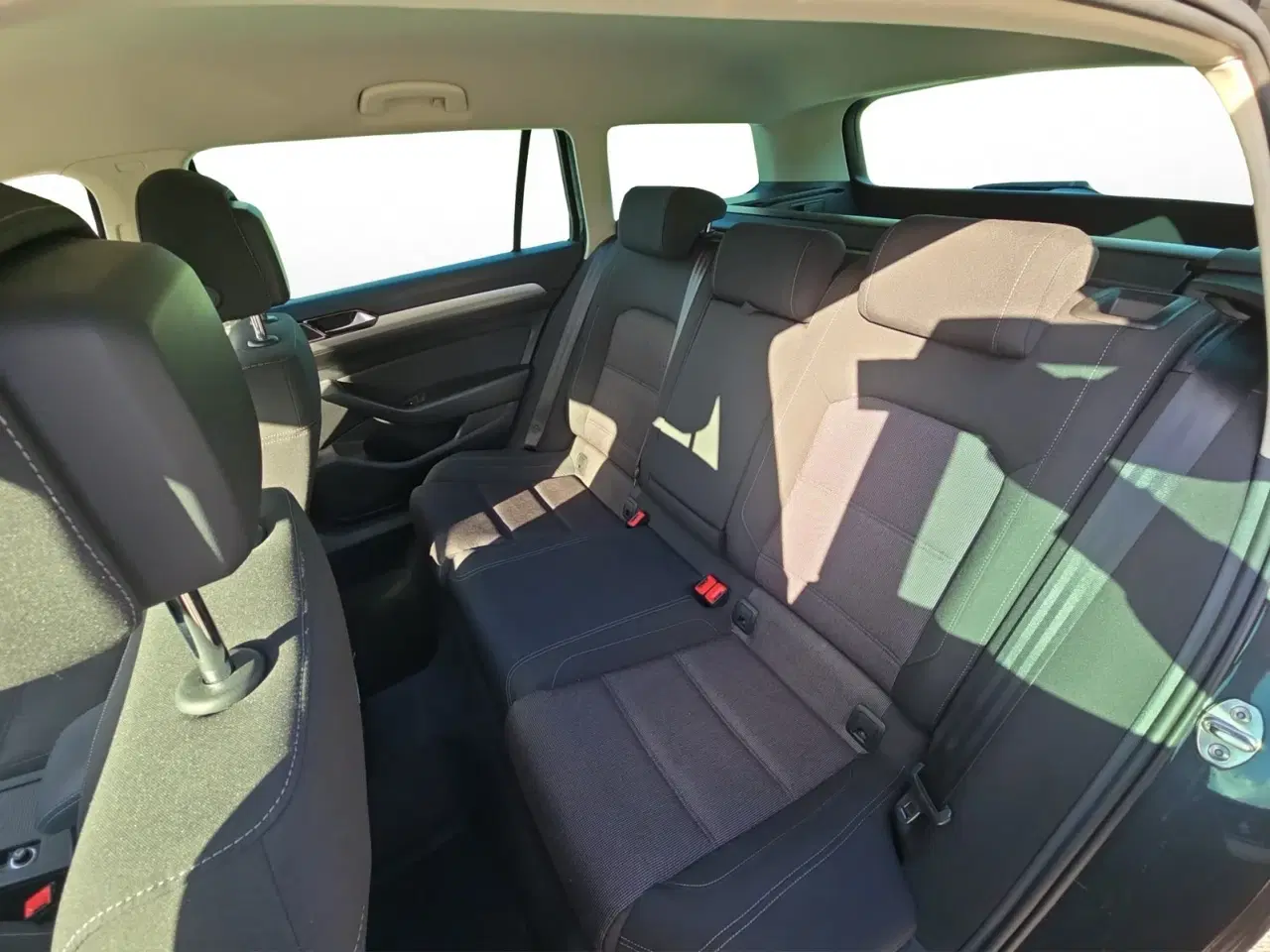 Billede 15 - VW Passat 1,4 TSi 150 Trendline Variant DSG